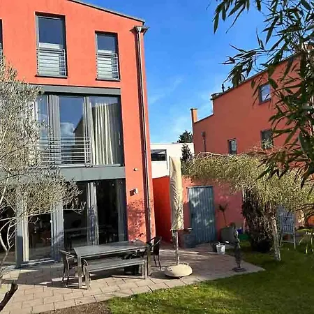 House Susanne Colonia