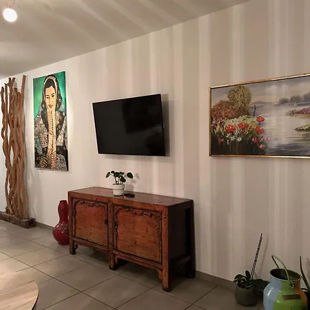 House Susanne Habitación en casa particular Colonia