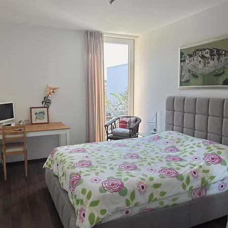 Habitación en casa particular House Susanne Colonia