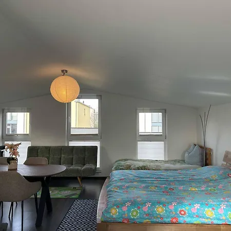 House Susanne Colonia