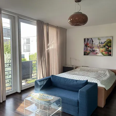 House Susanne * Colonia