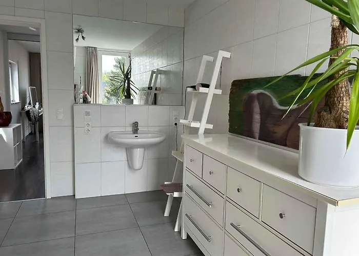 Privat bolig House Susanne