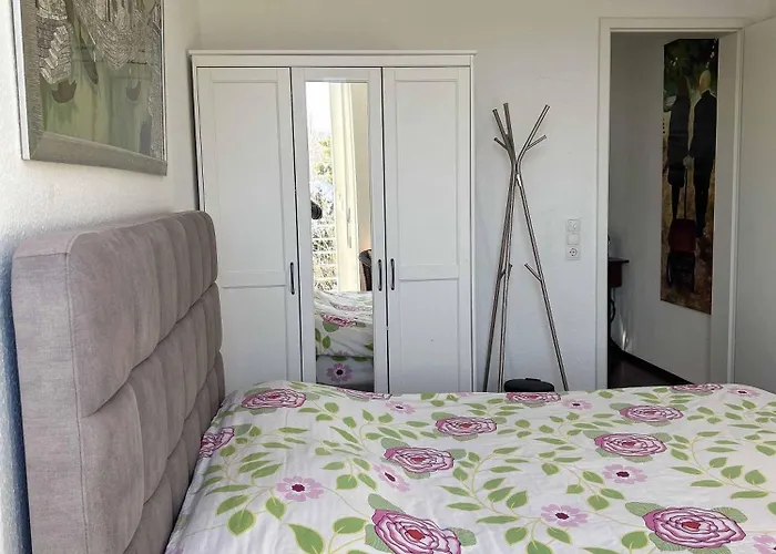 Privat bolig House Susanne *