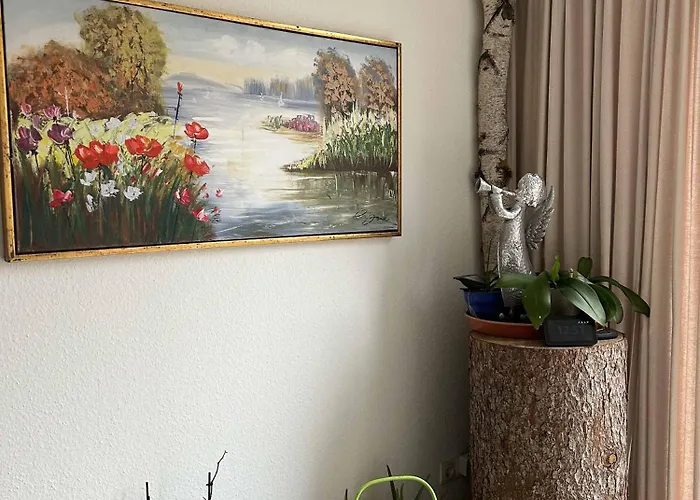 House Susanne Privat bolig Köln