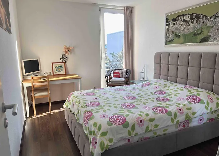 House Susanne Privat bolig *