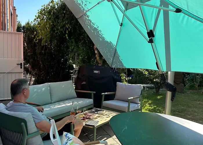 House Susanne Privat bolig *