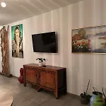 House Susanne Alloggio in famiglia Colonia
