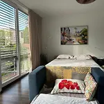 בית אירוח House Susanne קלן