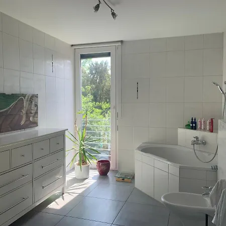 Séjour chez l'habitant House Susanne