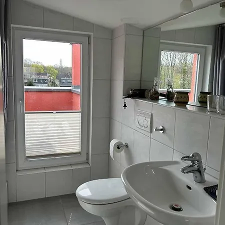 Séjour chez l'habitant House Susanne Cologne