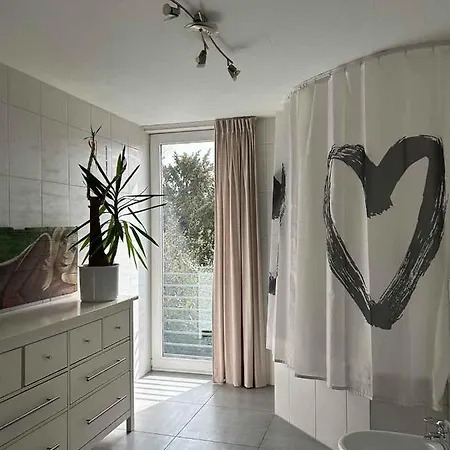 House Susanne Séjour chez l'habitant