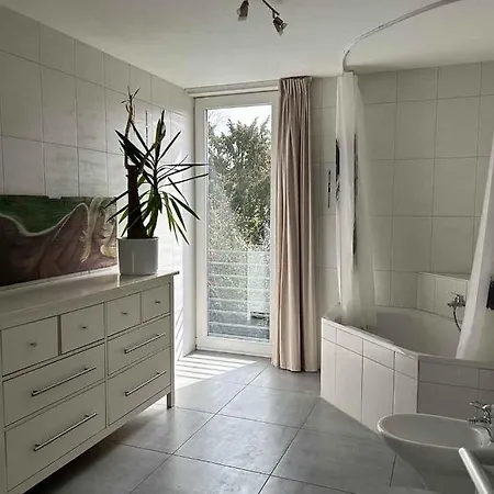 House Susanne Séjour chez l'habitant *