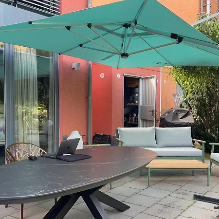 Séjour chez l'habitant House Susanne