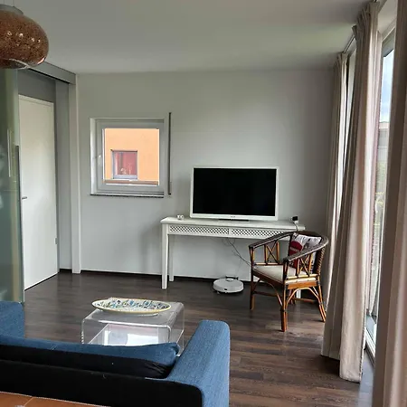 House Susanne Séjour chez l'habitant