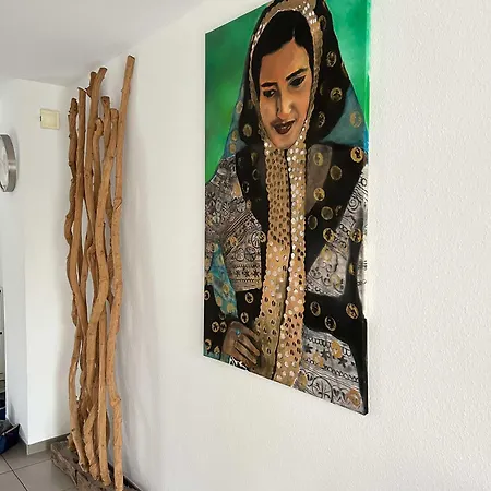 House Susanne Cologne