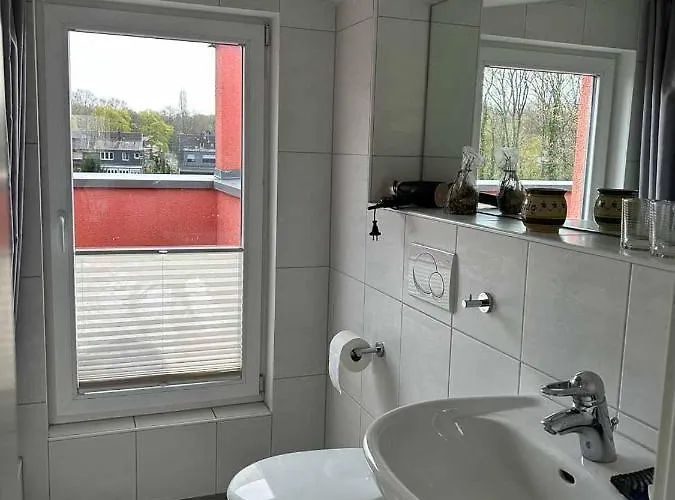 منزل للإقامة House Susanne كولونيا