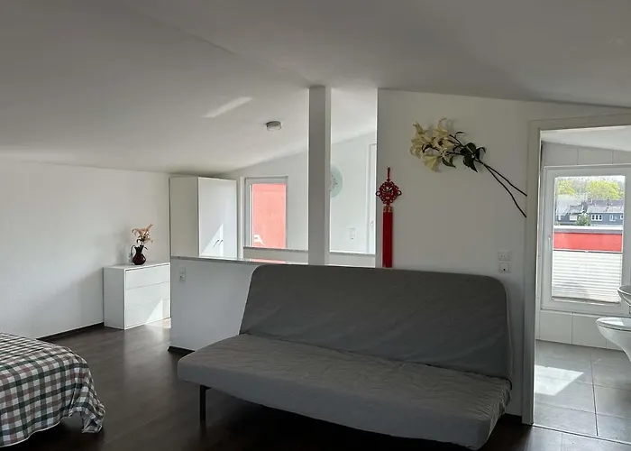 House Susanne * Cologne