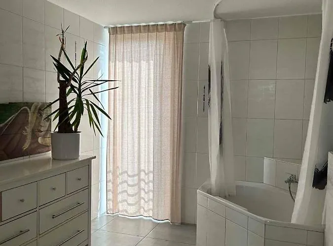 House Susanne Colónia