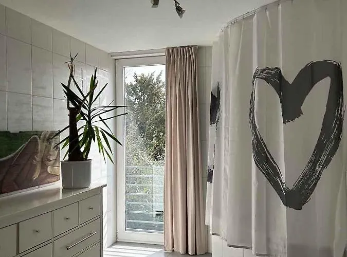 House Susanne منزل للإقامة