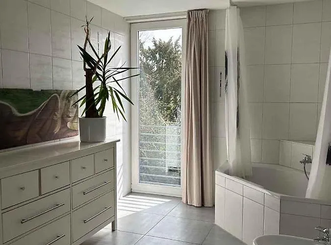 House Susanne منزل للإقامة *