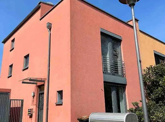 House Susanne * Colónia