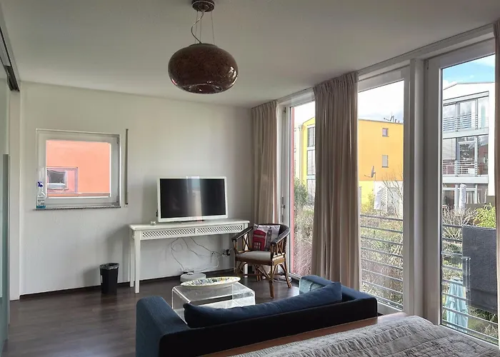 House Susanne Séjour chez l'habitant *