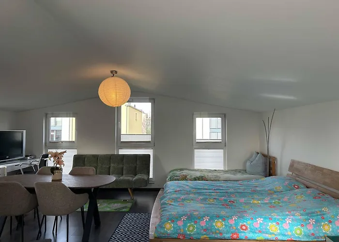 House Susanne Colónia