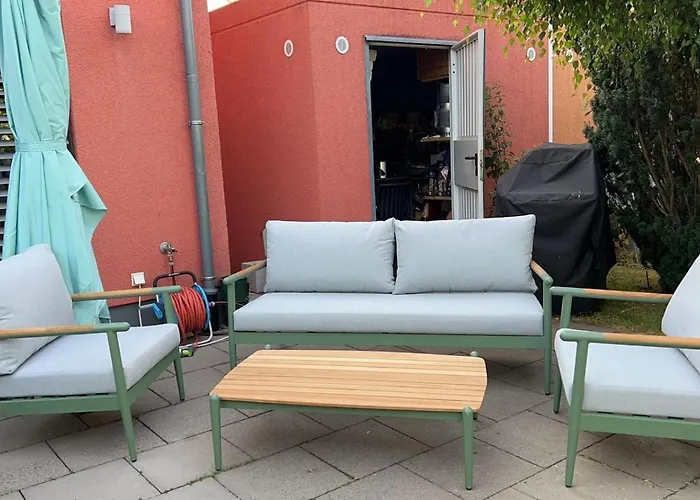 House Susanne * Cologne