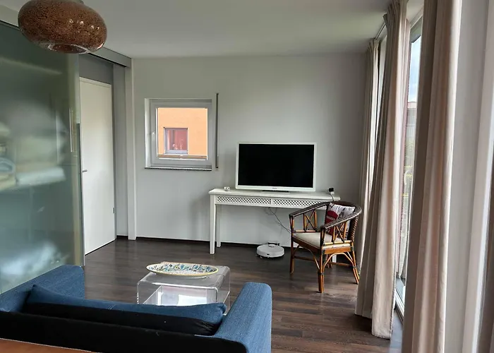 House Susanne Séjour chez l'habitant