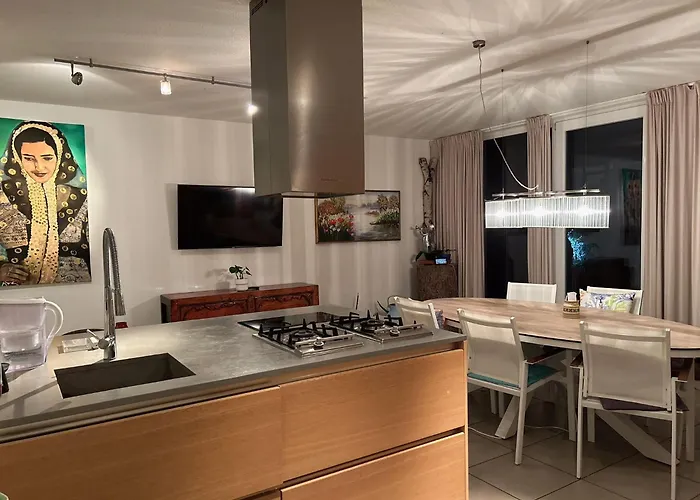 House Susanne * كولونيا