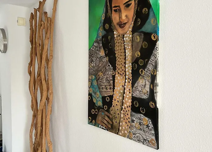 House Susanne Colónia