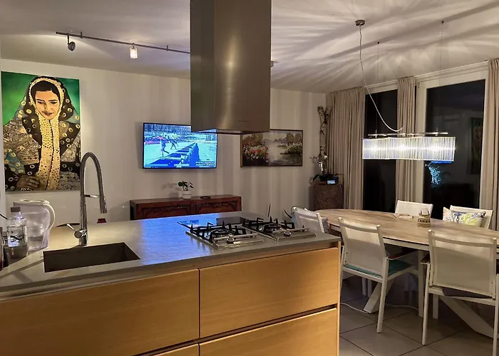 House Susanne Quarto em Acomodações Particulares