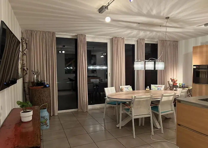 منزل للإقامة House Susanne *