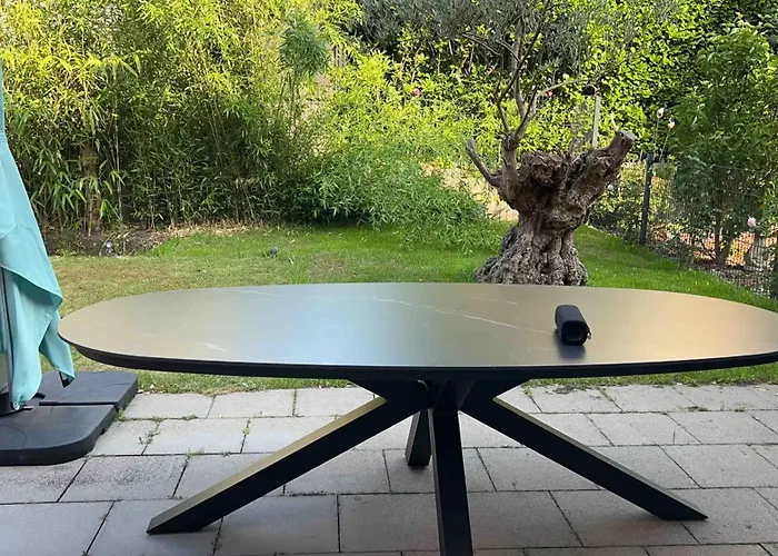 House Susanne Cologne