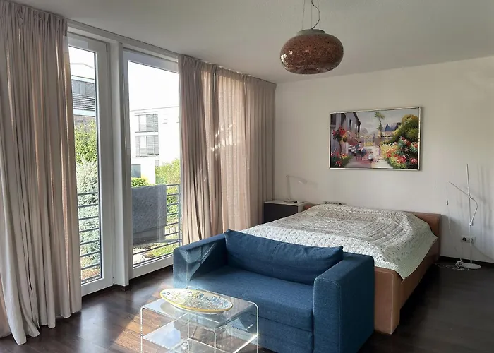 House Susanne * كولونيا