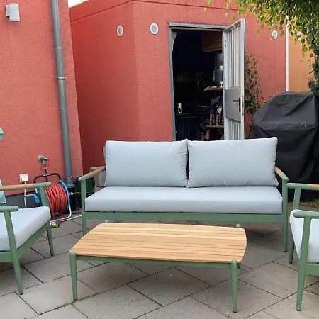 House Susanne * Colonia