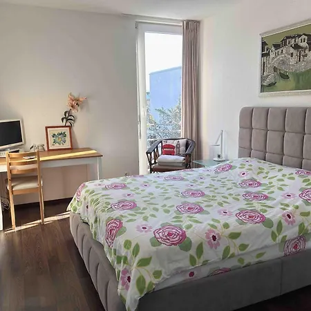 House Susanne Kwatera prywatna *